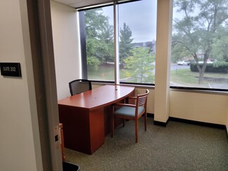 More details for 1950 N Washington St, Naperville, IL - Office for Lease