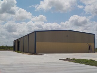 More details for 1306 Industrial Way, Harlingen, TX - Industrial for Lease