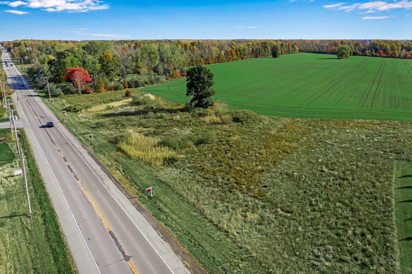 6411 Campbell Blvd, Pendleton, NY 14094