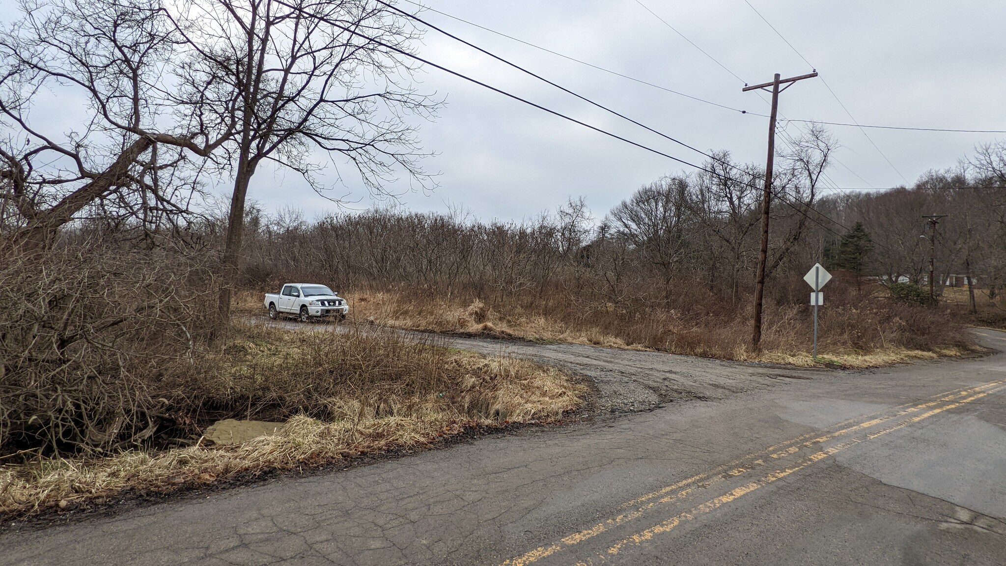 Golf Course Rd, Aliquippa, PA for sale Primary Photo- Image 1 of 1