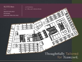 6900 Layton Ave, Denver, CO for lease Floor Plan- Image 1 of 1