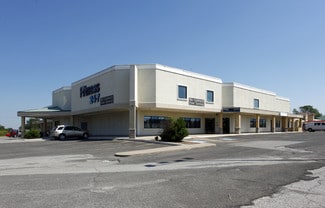 More details for 13795 S Ok-51 Hwy, Coweta, OK - Retail for Lease