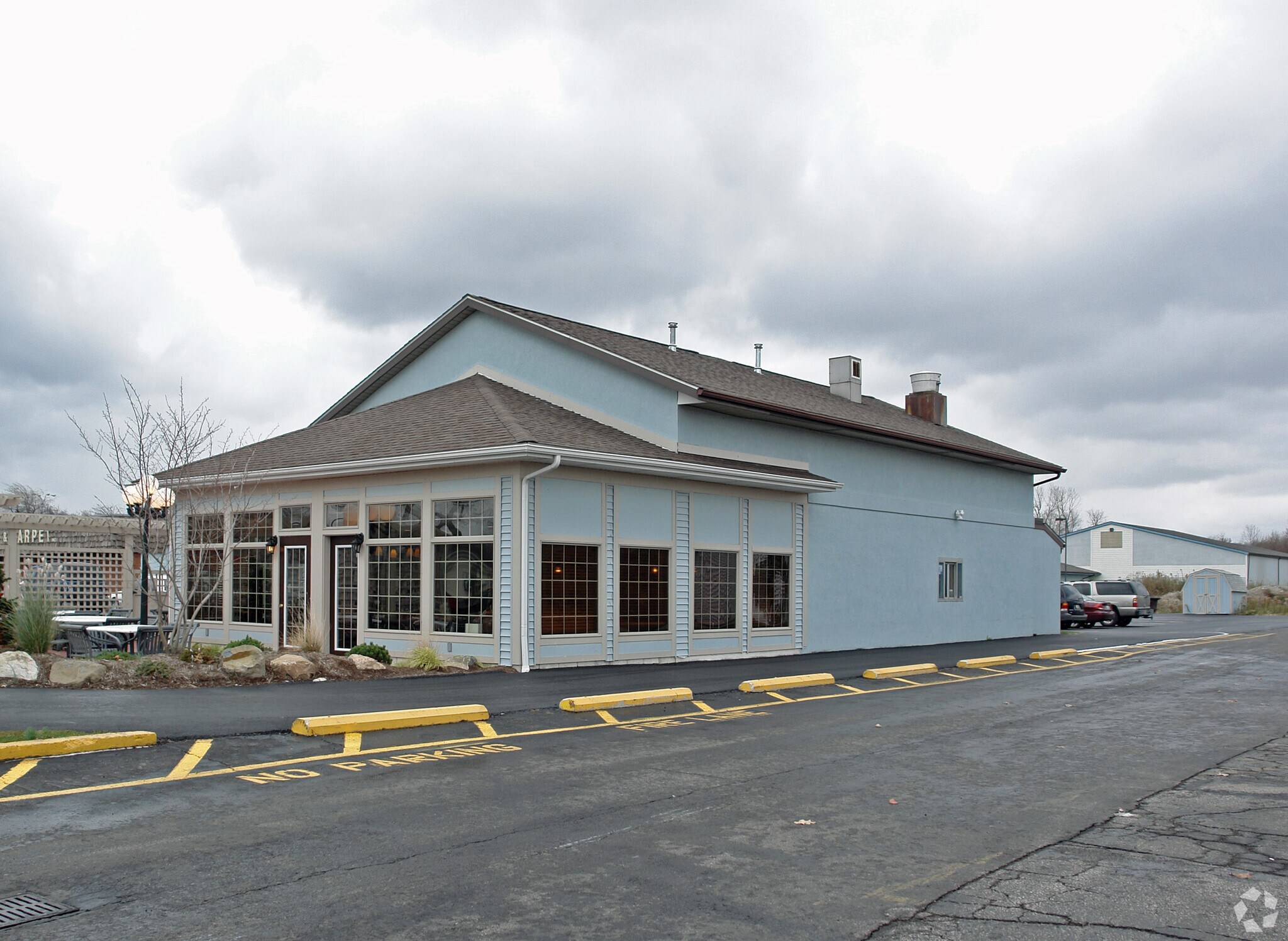 4503 Liberty Ave, Vermilion, OH for sale Primary Photo- Image 1 of 1