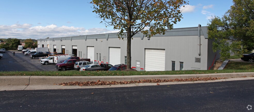 10620 Riggs Hill Rd, Jessup, MD for sale - Primary Photo - Image 1 of 1