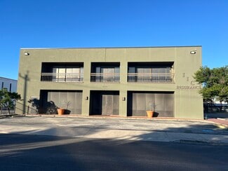 More details for 1739 Citadell Plz, San Antonio, TX - Office for Lease