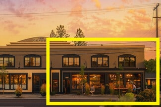 More details for 1005 NW Galveston Ave, Bend, OR - Retail for Lease