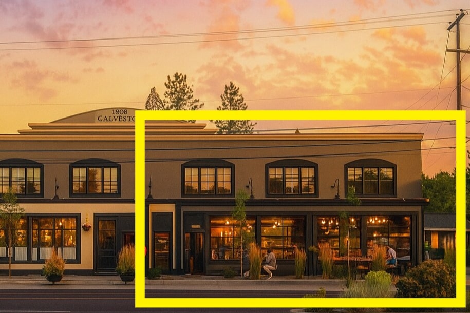 1005 NW Galveston Ave, Bend, OR for lease Building Photo- Image 1 of 14