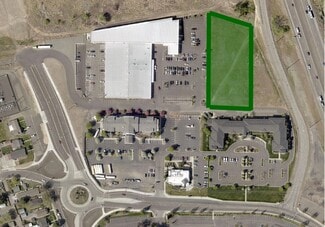 More details for XXX Lincoln Ave, Yakima, WA - Land for Sale