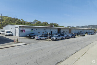 More details for 60-130 Industrial Way, Brisbane, CA - Industrial for Lease