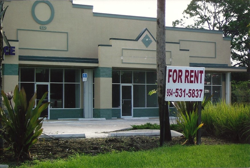 532 Tamiami Trl, Port Charlotte, FL for sale - Building Photo - Image 1 of 1