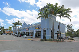 Doral 9690 Plaza - Drive Through Restaurant