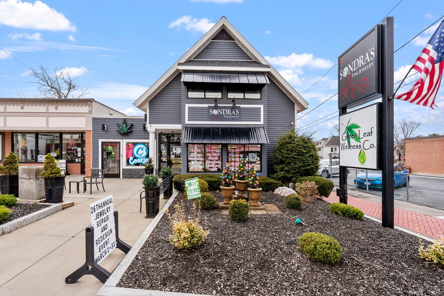 1624 Union St, Schenectady, NY for sale - Building Photo - Image 1 of 1