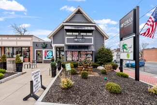 More details for 1624 Union St, Schenectady, NY - Retail for Lease