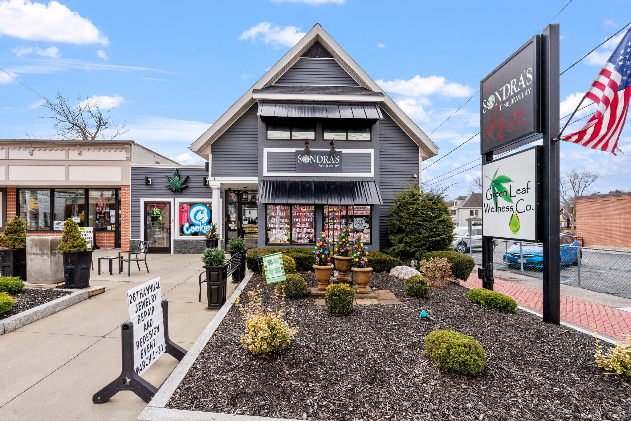 1624 Union St, Schenectady, NY for sale Building Photo- Image 1 of 1