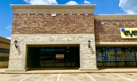 14020-14090 FM-2920, Tomball, TX for lease - Building Photo - Image 2 of 8