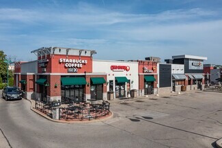 More details for 2905-2939 S 108th St, West Allis, WI - Retail for Lease