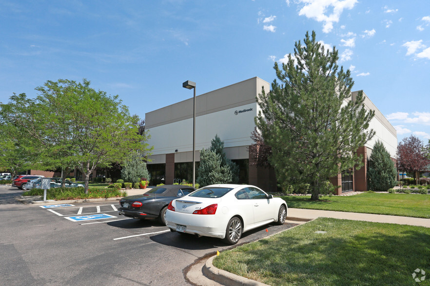 1480 S Arthur Ave, Louisville, CO for sale - Primary Photo - Image 1 of 1