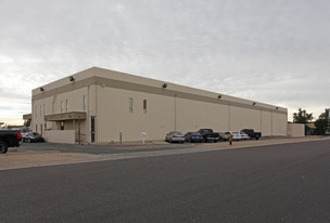 2639 W Lone Cactus Dr, Phoenix AZ - Warehouse