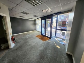 More details for 55-57 Church St, Bilston - Retail for Sale