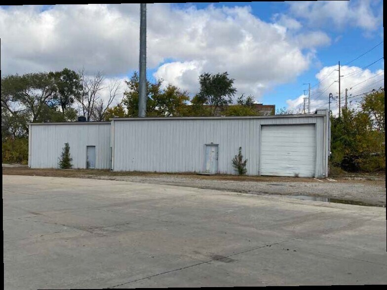 2000 Dr Martin Luther King Jr St Indianapolis In 46202 Loopnet Com 2000 Dr Martin Luther King Jr St Indianapolis In 46202 Loopnet Com