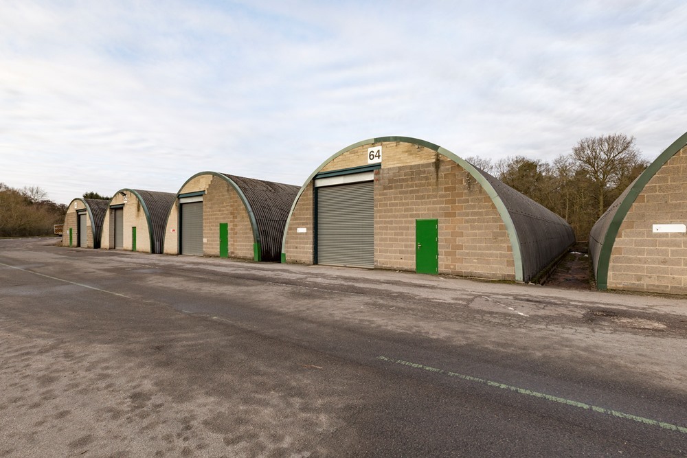 Cat & Fiddle Ln, West Hallam for lease Building Photo- Image 1 of 3