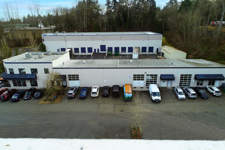 6408 216th St SW, Mountlake Terrace, WA for lease - Building Photo - Image 1 of 3