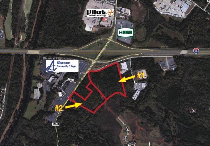 Jimmie Kerr Rd, Haw River, NC 27258 | LoopNet