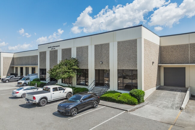 More details for 4750-4760 Goer Dr, North Charleston, SC - Industrial for Lease