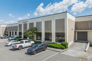 26 Commerce East - Warehouse