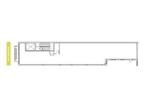 433 W Broadway, New York, NY for lease Floor Plan- Image 1 of 1