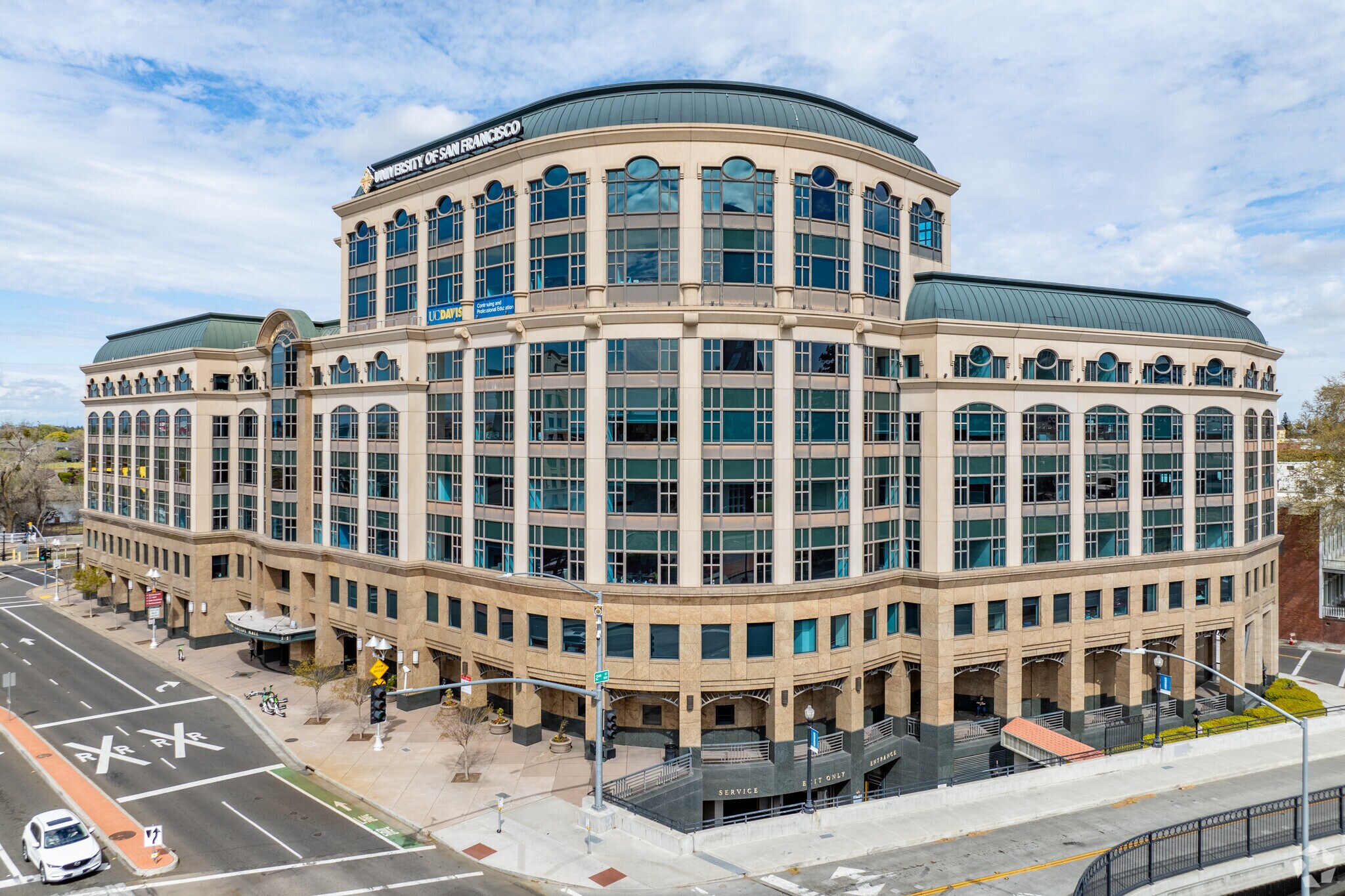 1 Capitol Mall, Sacramento, CA for lease Building Photo- Image 1 of 22