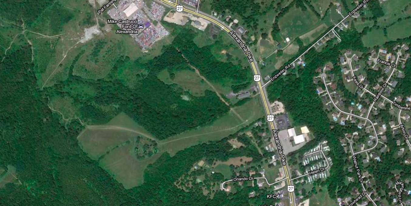 7541 Alexandria Pike, Alexandria, KY, 41001 Residential / Multifamily