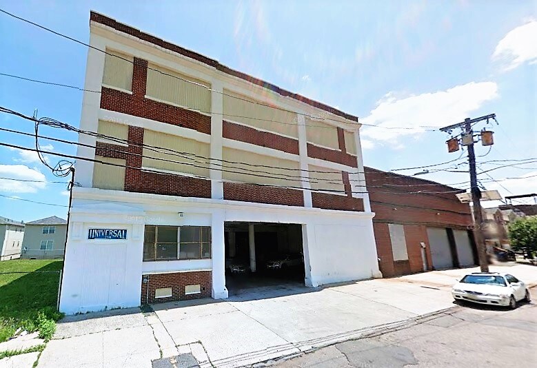 258-268 Jelliff Ave, Newark, NJ for sale Building Photo- Image 1 of 1