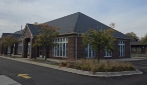 6624 N Canton Center Rd, Canton, MI for lease Building Photo- Image 2 of 3