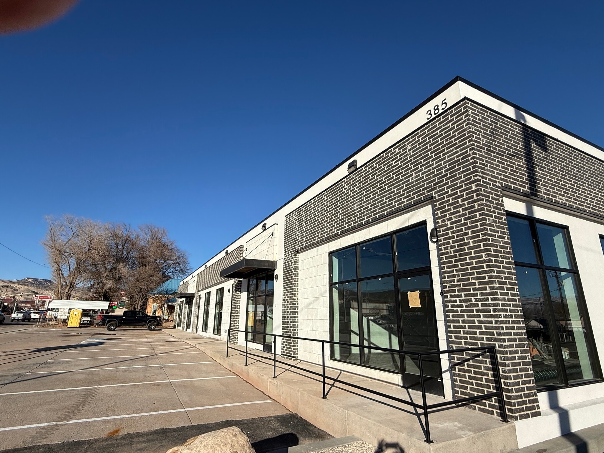385 S Main St, Richfield, UT for lease Building Photo- Image 1 of 22