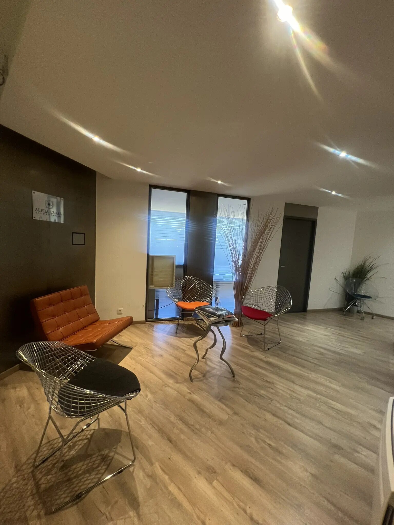 Office in Biot for sale Lobby- Image 1 of 9