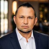 Mikhail Polkhovskiy