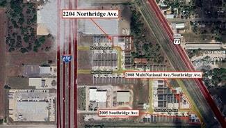 More details for Valencia Multifamily – Multifamily for Sale, Harlingen, TX