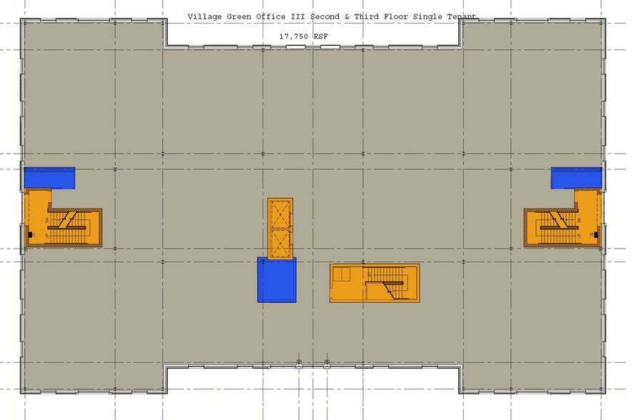 1691 Purdue Dr, Fayetteville, NC for sale - Floor Plan - Image 2 of 3