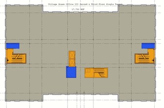 1691 Purdue Dr, Fayetteville, NC for lease Floor Plan- Image 2 of 5