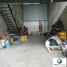 Flex in Voiron for lease Interior Photo- Image 2 of 8