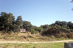 Land in Collado Villalba, MAD for sale - Building Photo - Image 3 of 4