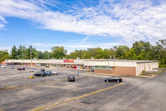 More details for 535 W Pike St, Morrow, OH - Retail for Lease