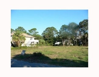 More details for 0 N 5th Ave, Tybee Island, GA - Land for Sale