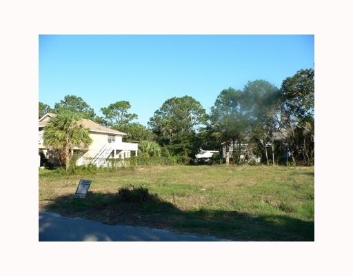 0 N 5th Ave, Tybee Island, GA for sale Primary Photo- Image 1 of 2