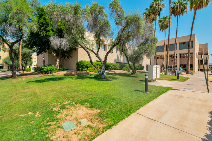 10250 N 92nd St, Scottsdale, AZ for lease - Building Photo - Image 1 of 9