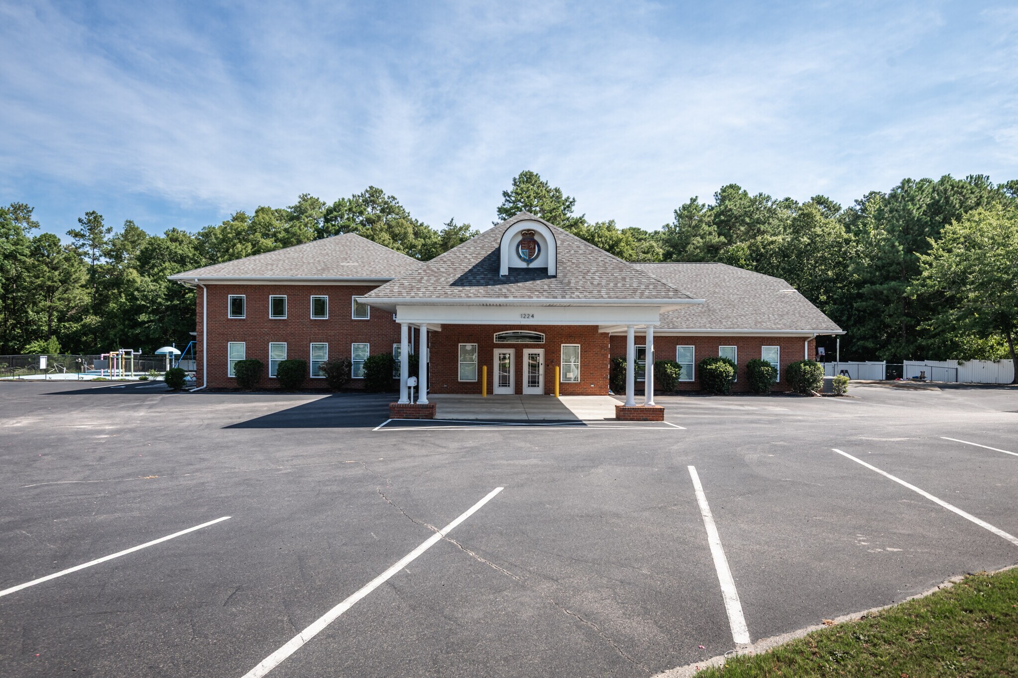 1224 Old Cherokee Rd, Lexington, SC for sale Building Photo- Image 1 of 60