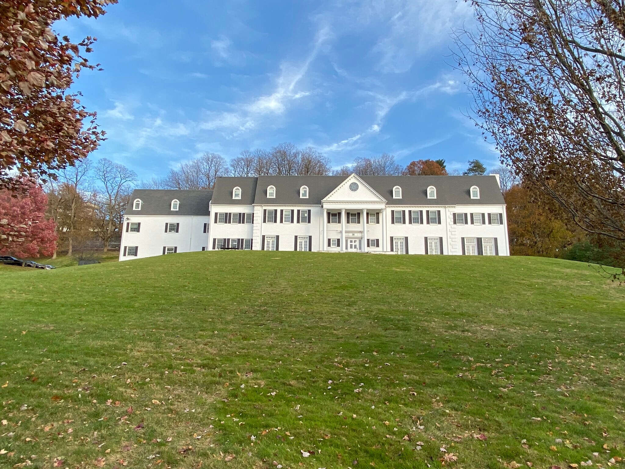 90 N Broadway, Irvington, NY for lease Building Photo- Image 1 of 10