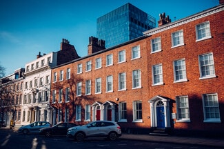 More details for 25 St John St, Manchester - Office for Lease