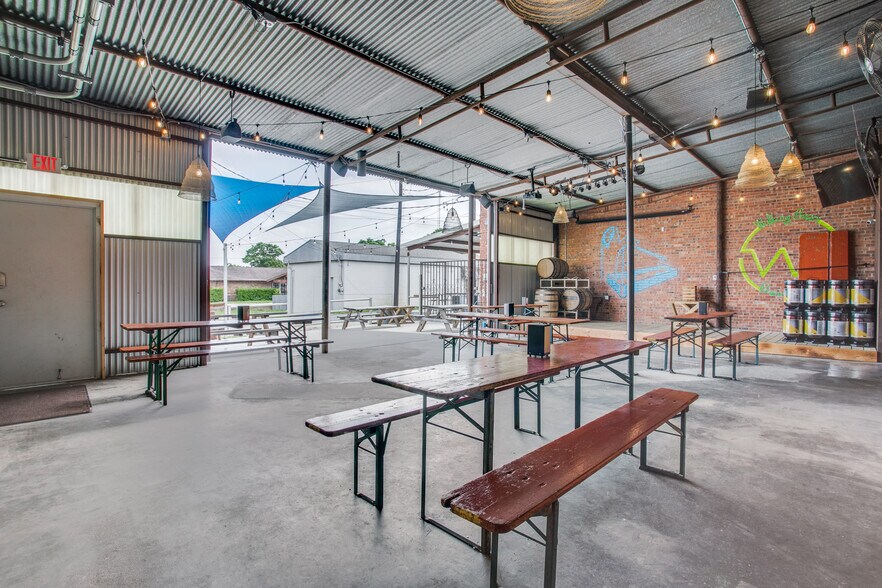 1019 Halsell St, Bridgeport, TX for sale - Building Photo - Image 1 of 1